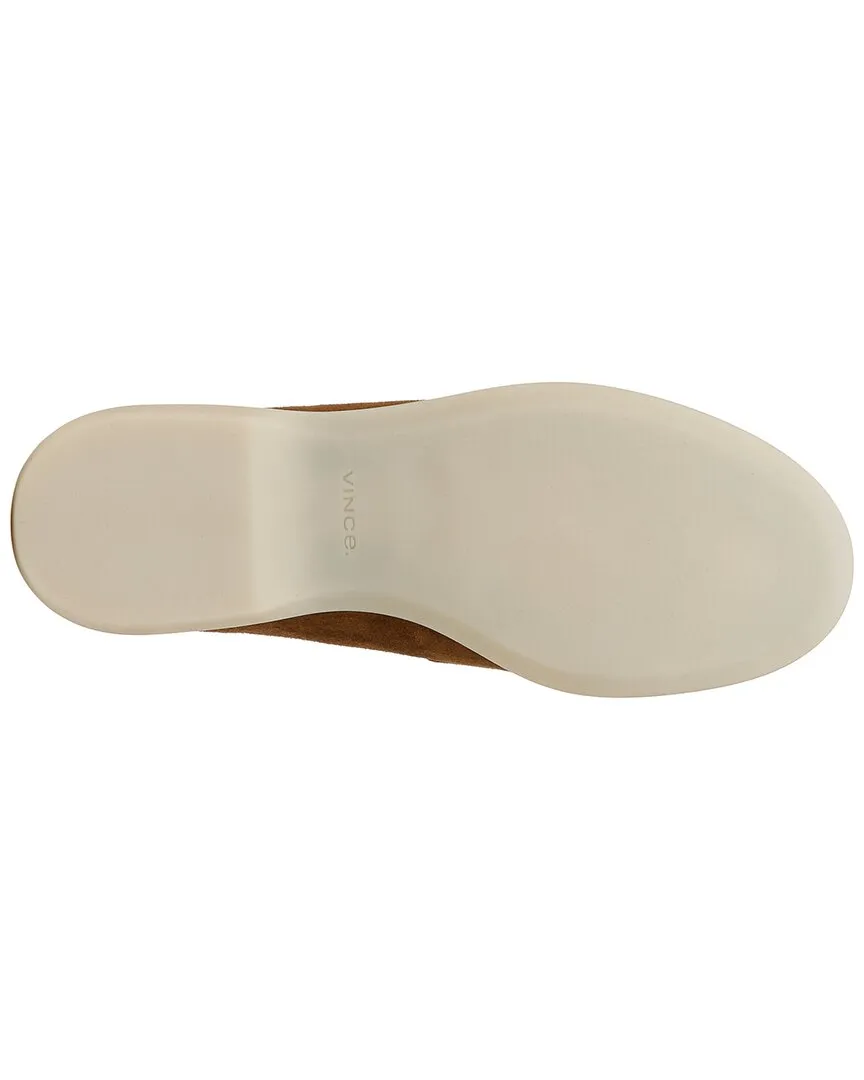 Vince Big Sur Leather Loafer