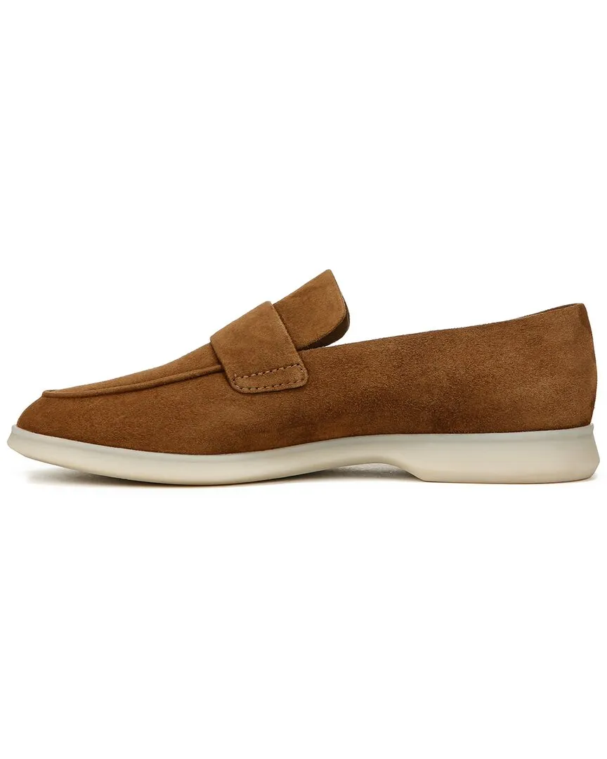 Vince Big Sur Leather Loafer