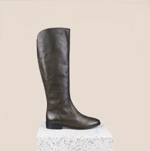 Vittoria   - Forest  Leather