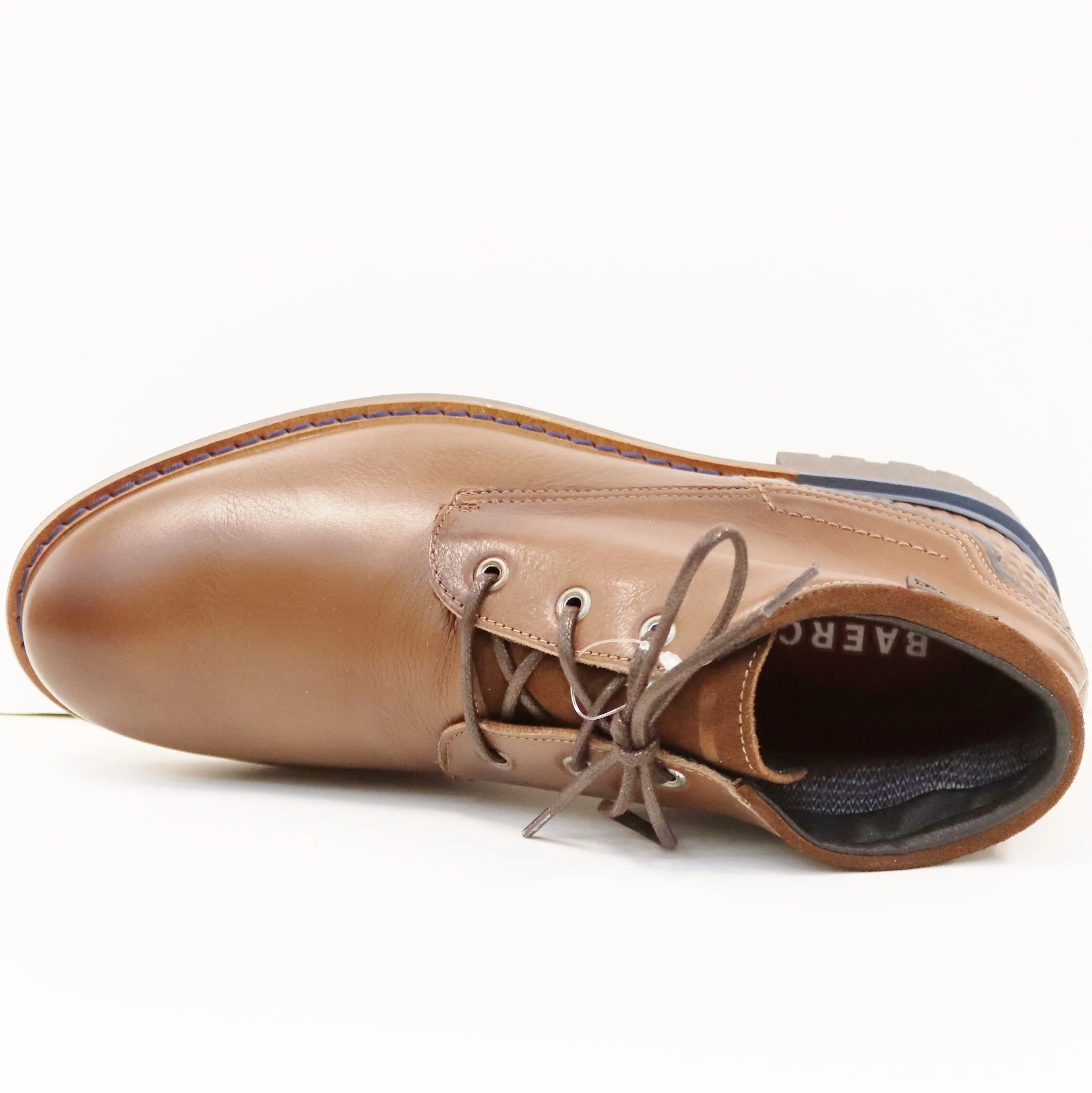 WATERPROOF CHUKKA
