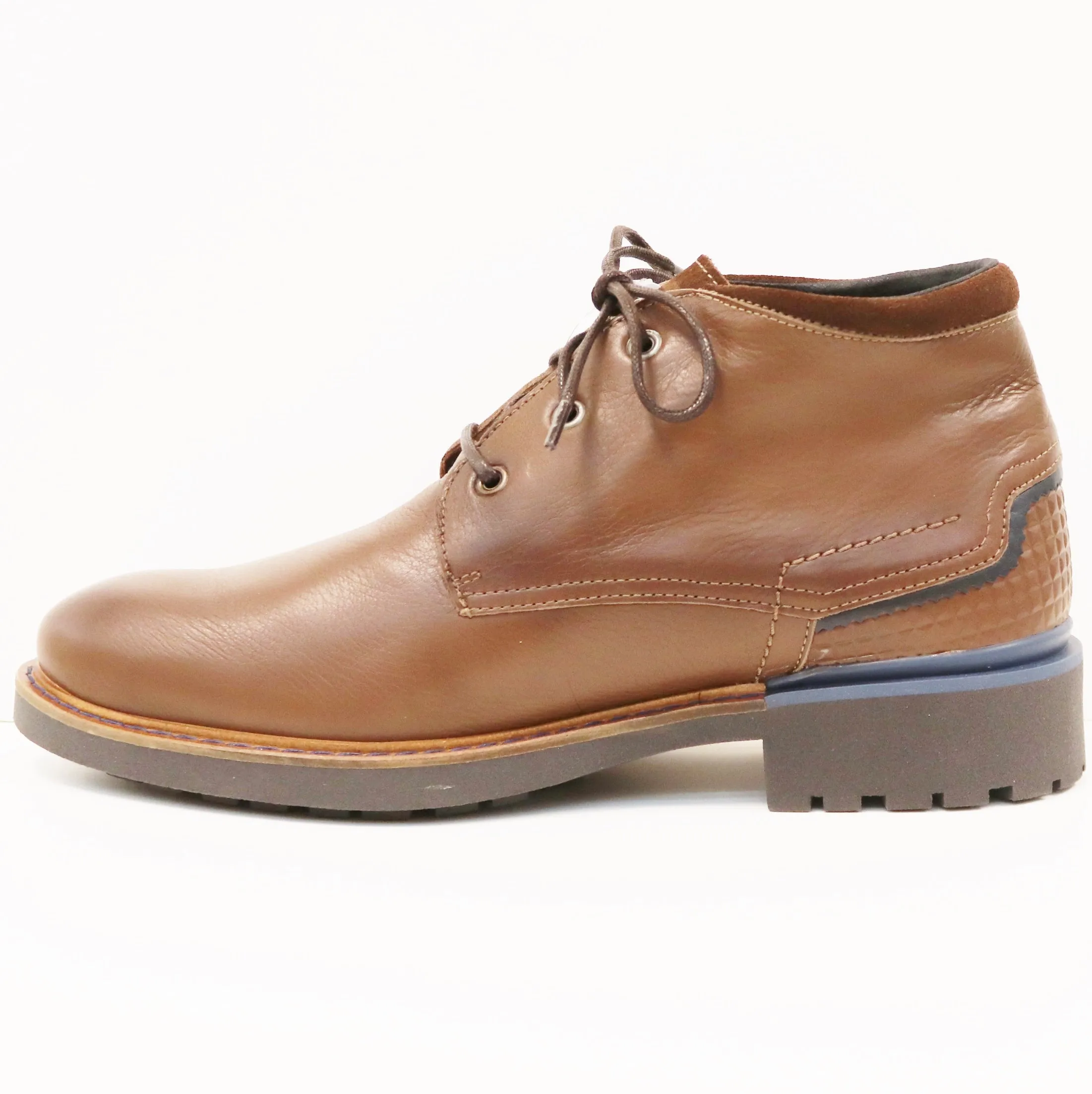 WATERPROOF CHUKKA