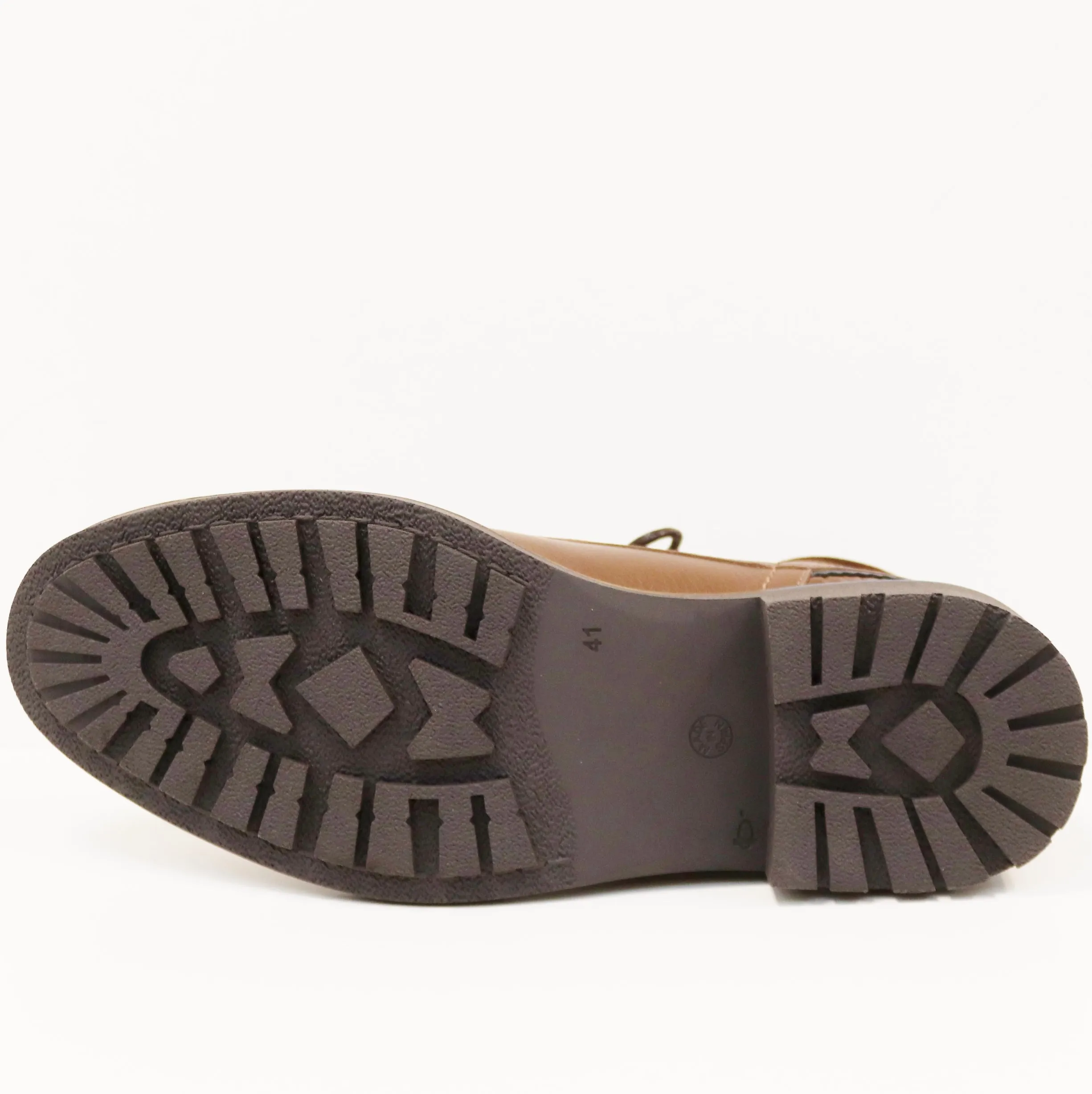 WATERPROOF CHUKKA