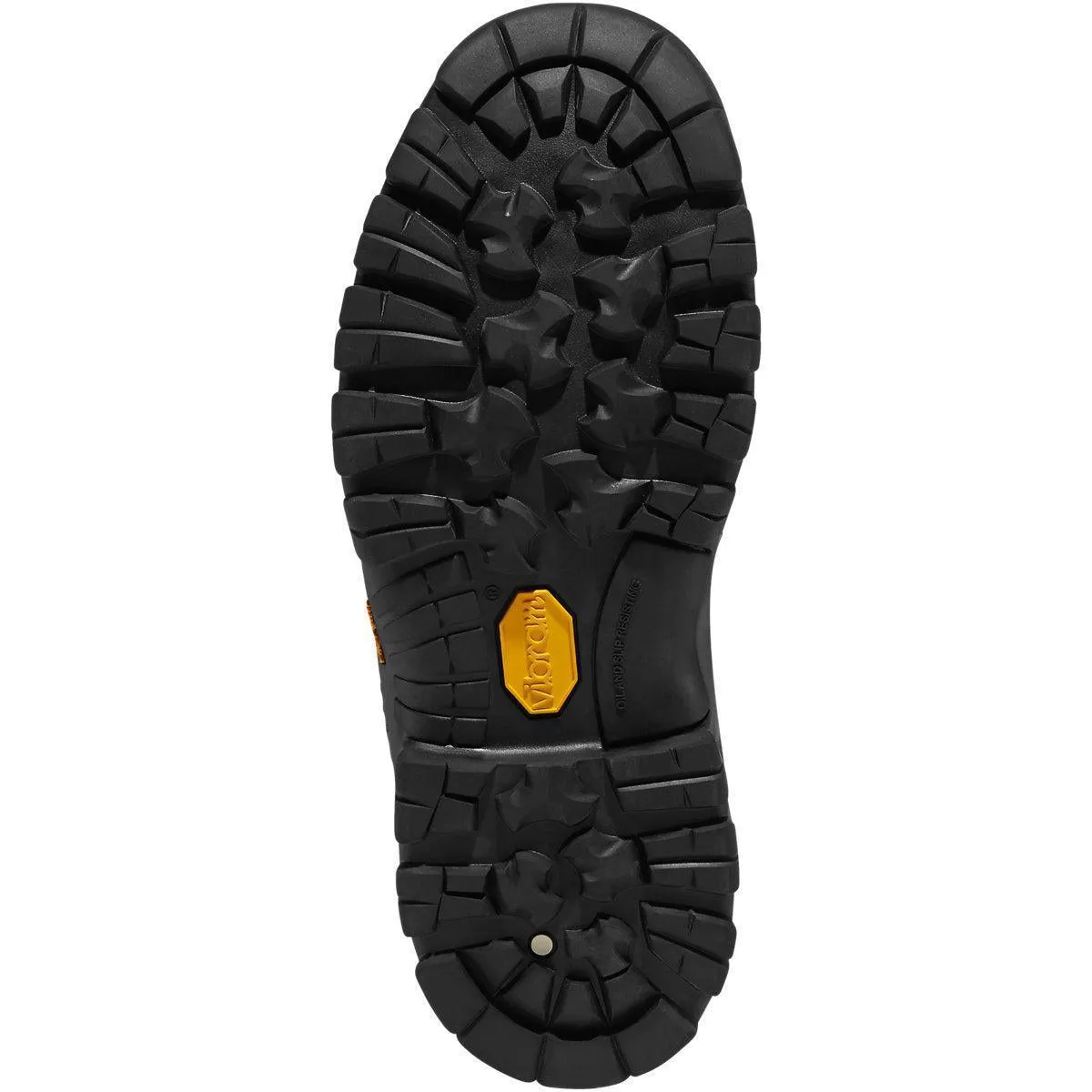 Wildland Tactical Firefighter 8" Boot