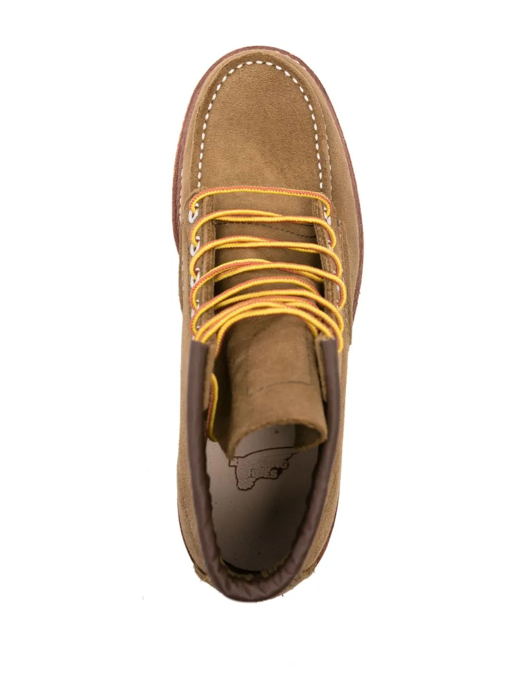 Wing Men's Boots