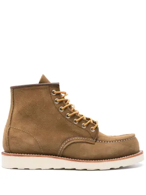 Wing Men's Boots