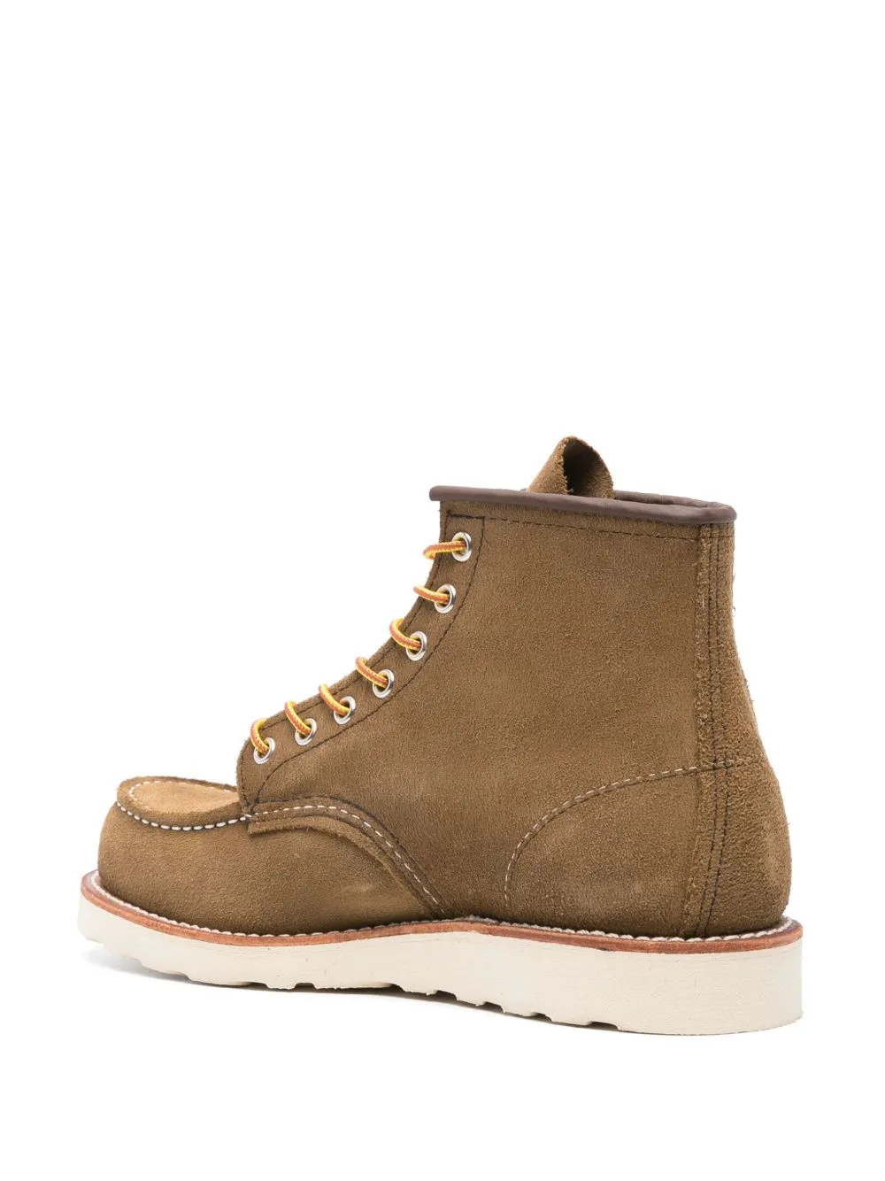 Wing Men's Boots