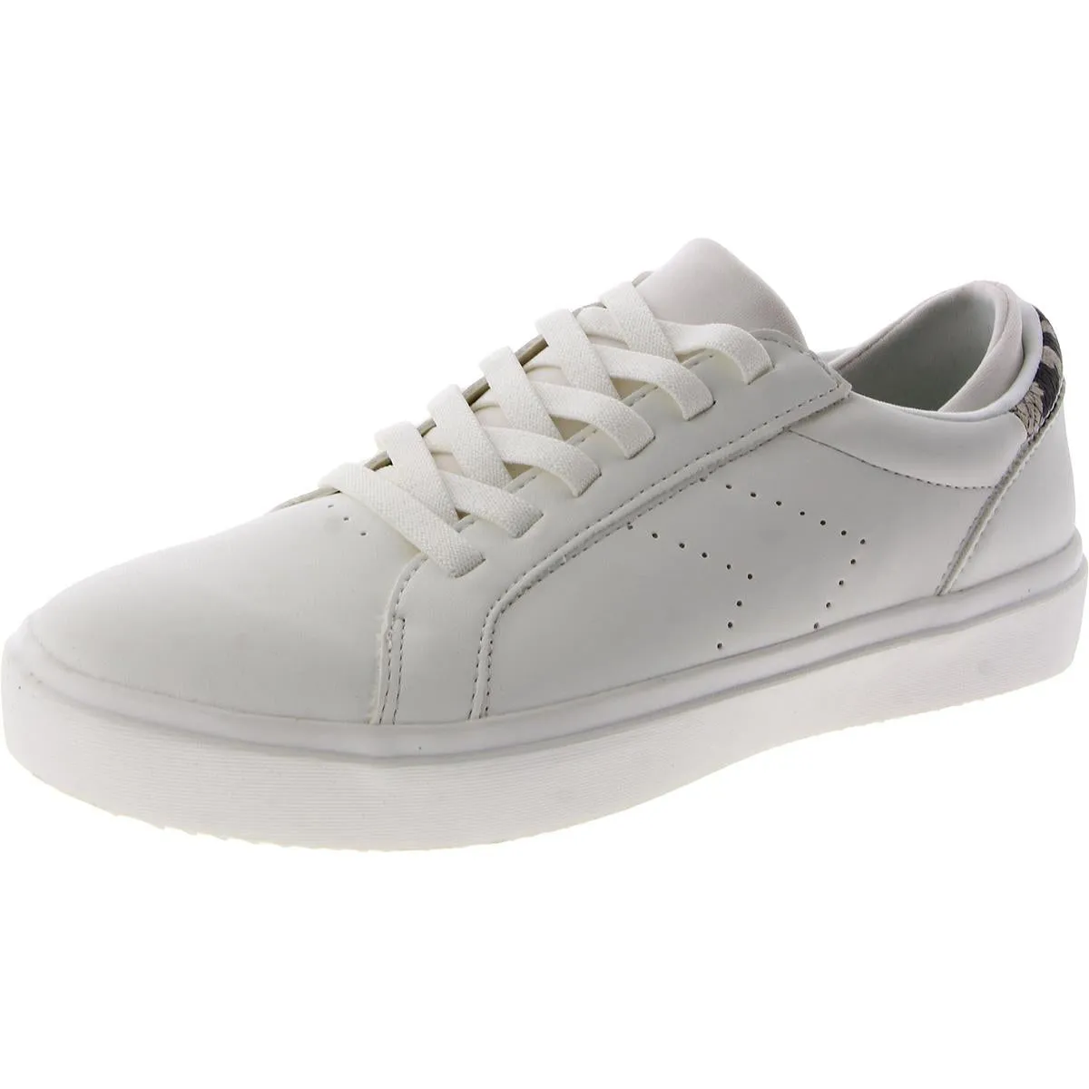 Wink Lace Womens Fitness Lace up Casual and Fashion Sneakers