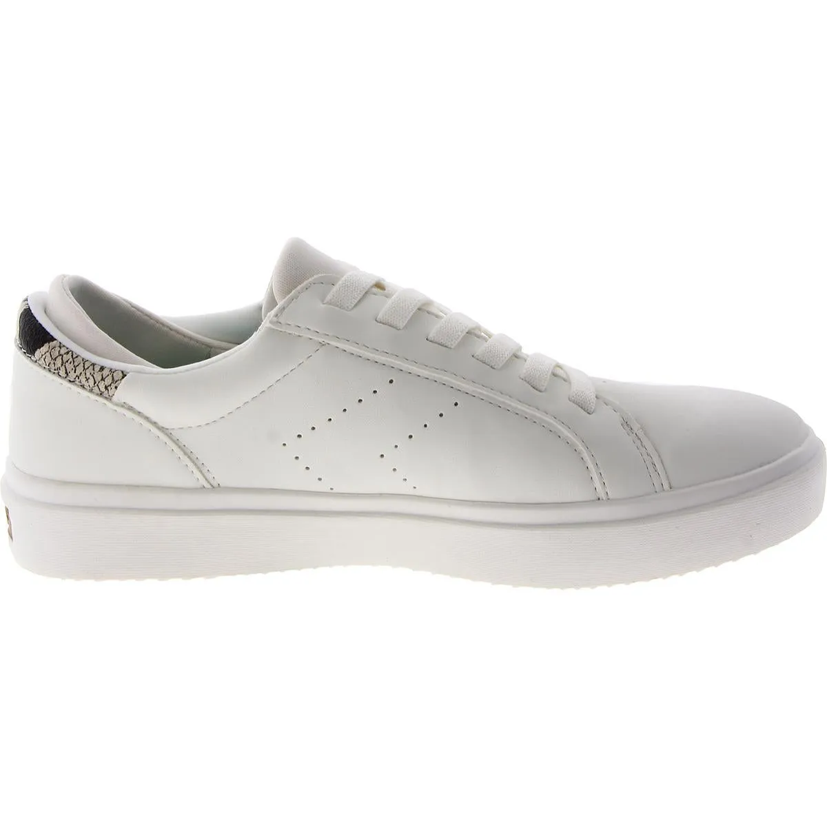 Wink Lace Womens Fitness Lace up Casual and Fashion Sneakers