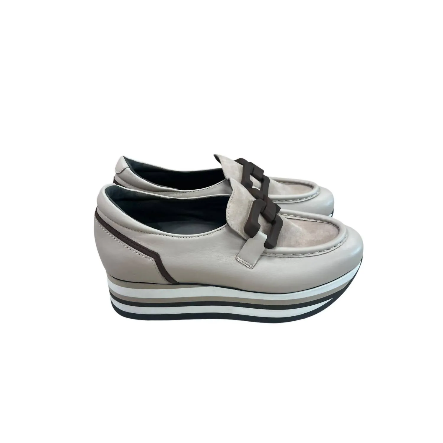 Women's Cathy Loafers In Sahara