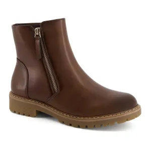 Women's Chelsea Boots In Brown