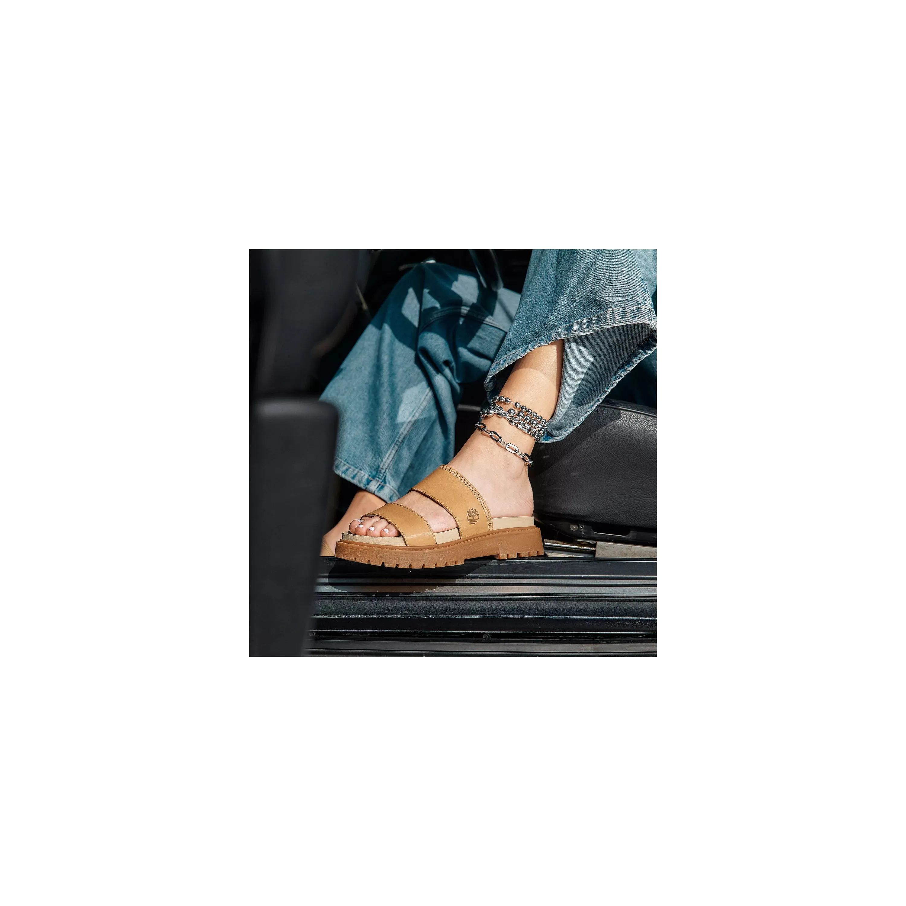 Women's Clairemont Way Slide Sandal