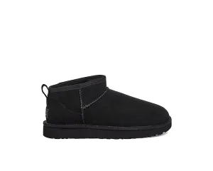 Women`s Classic Ultra Mini Boots