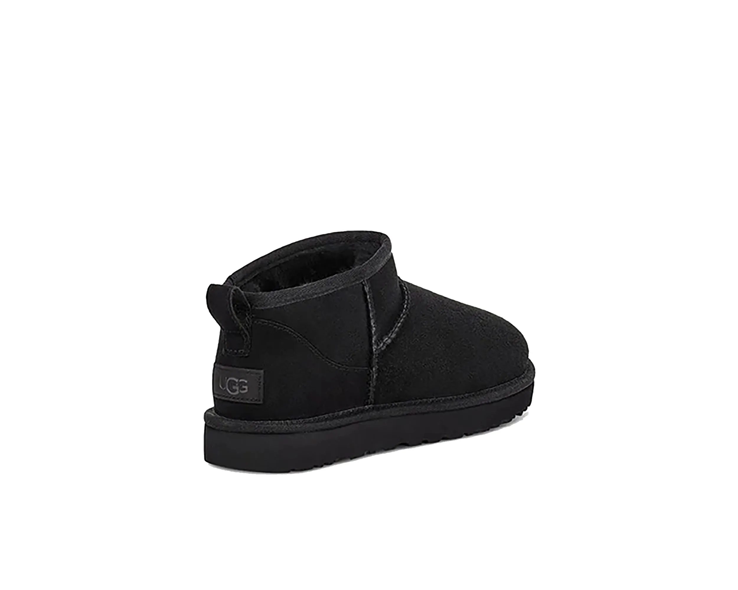 Women`s Classic Ultra Mini Boots