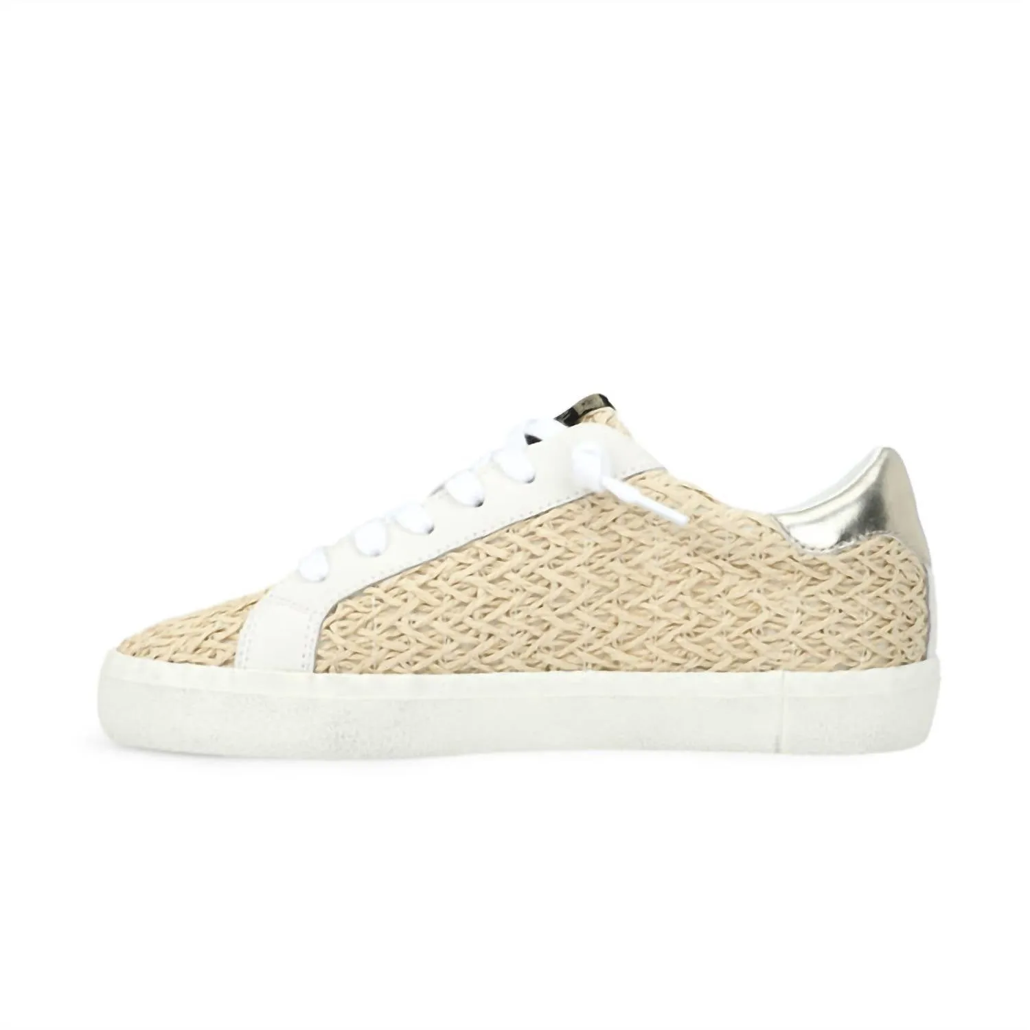 Women's Flair 41 Sneakers In Dark Natural