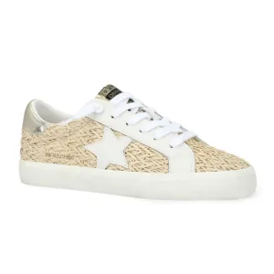 Women's Flair 41 Sneakers In Dark Natural
