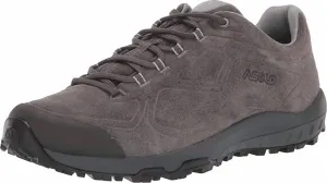 Women's Flyer Leather Hiking Shoe In Beluga