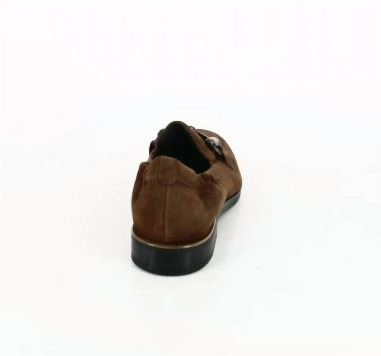 Women's Gladis Loafers In Cognac