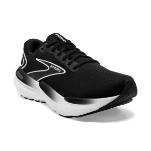 Women's Glycerin Gts 21 Shoes In Black/grey/white