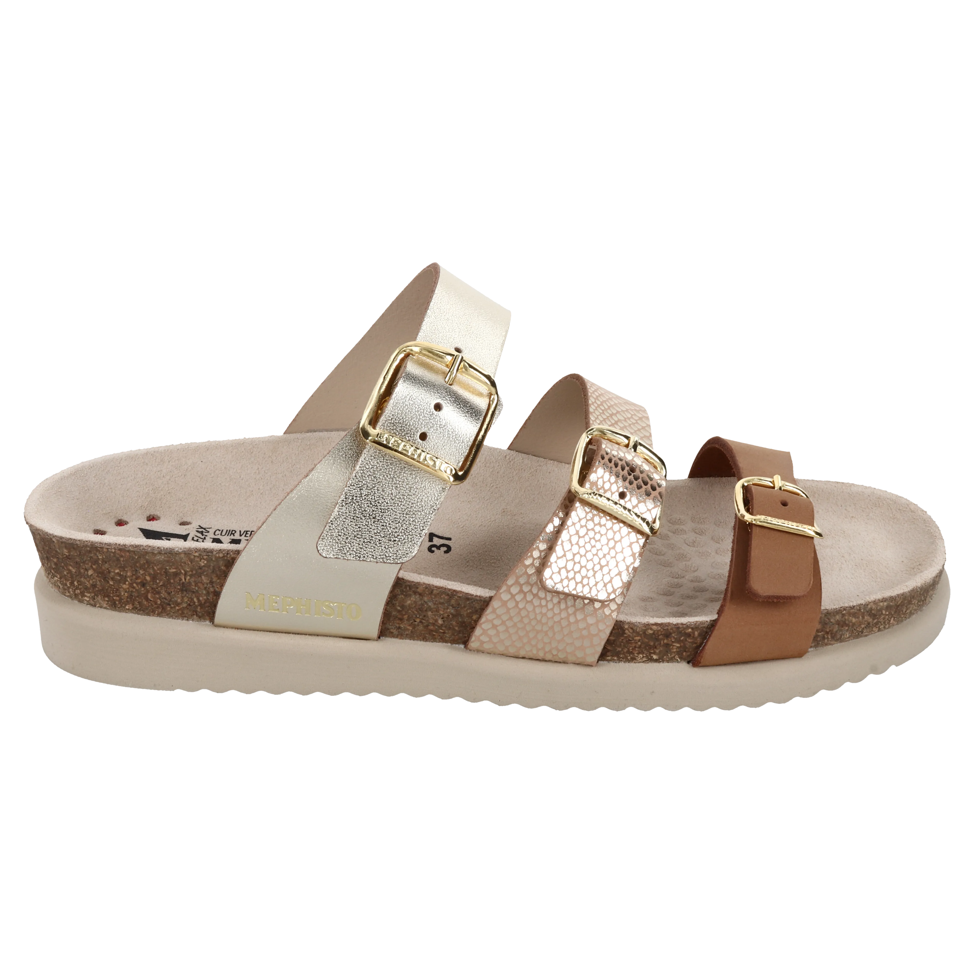 Women's Hyacinta
