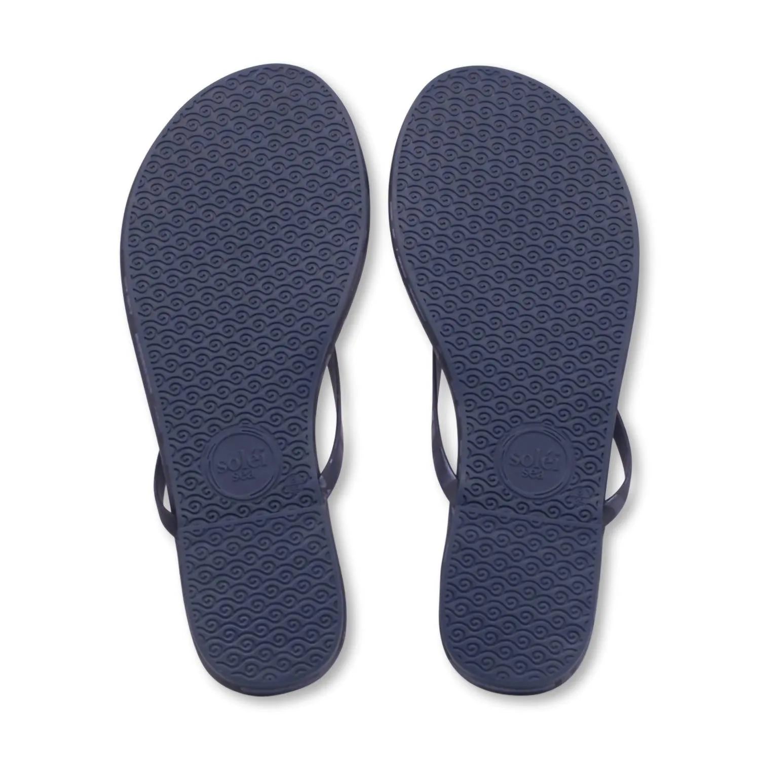 Women's Indie Sandals In Camo Metallic Blue