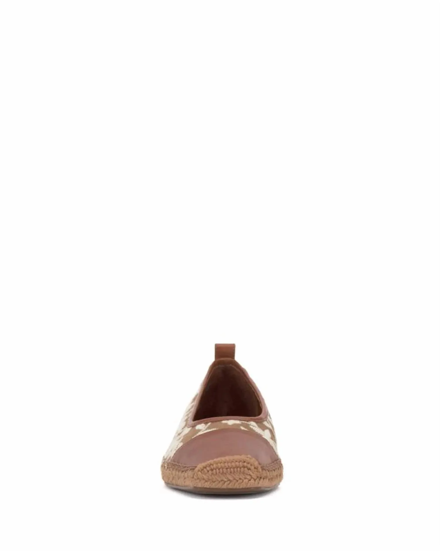 Women's Miheli Espadrille Loafer In Tostada Cream/whisky