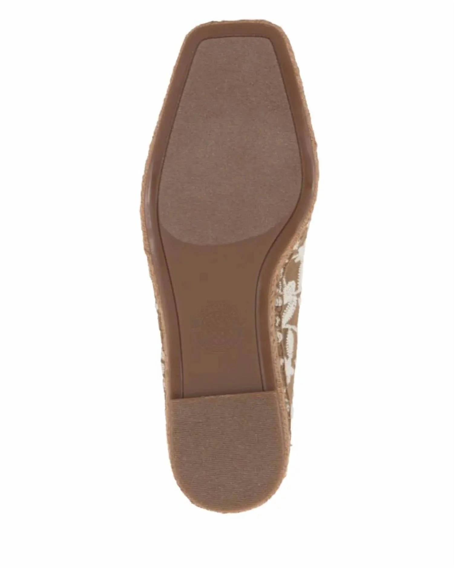 Women's Miheli Espadrille Loafer In Tostada Cream/whisky