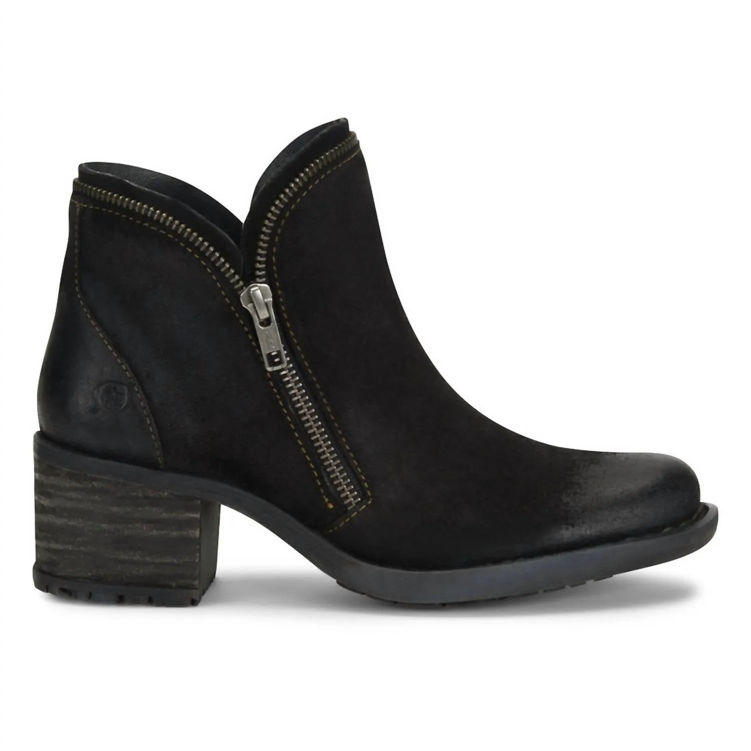 Women's Montoro Ii Boots In Black