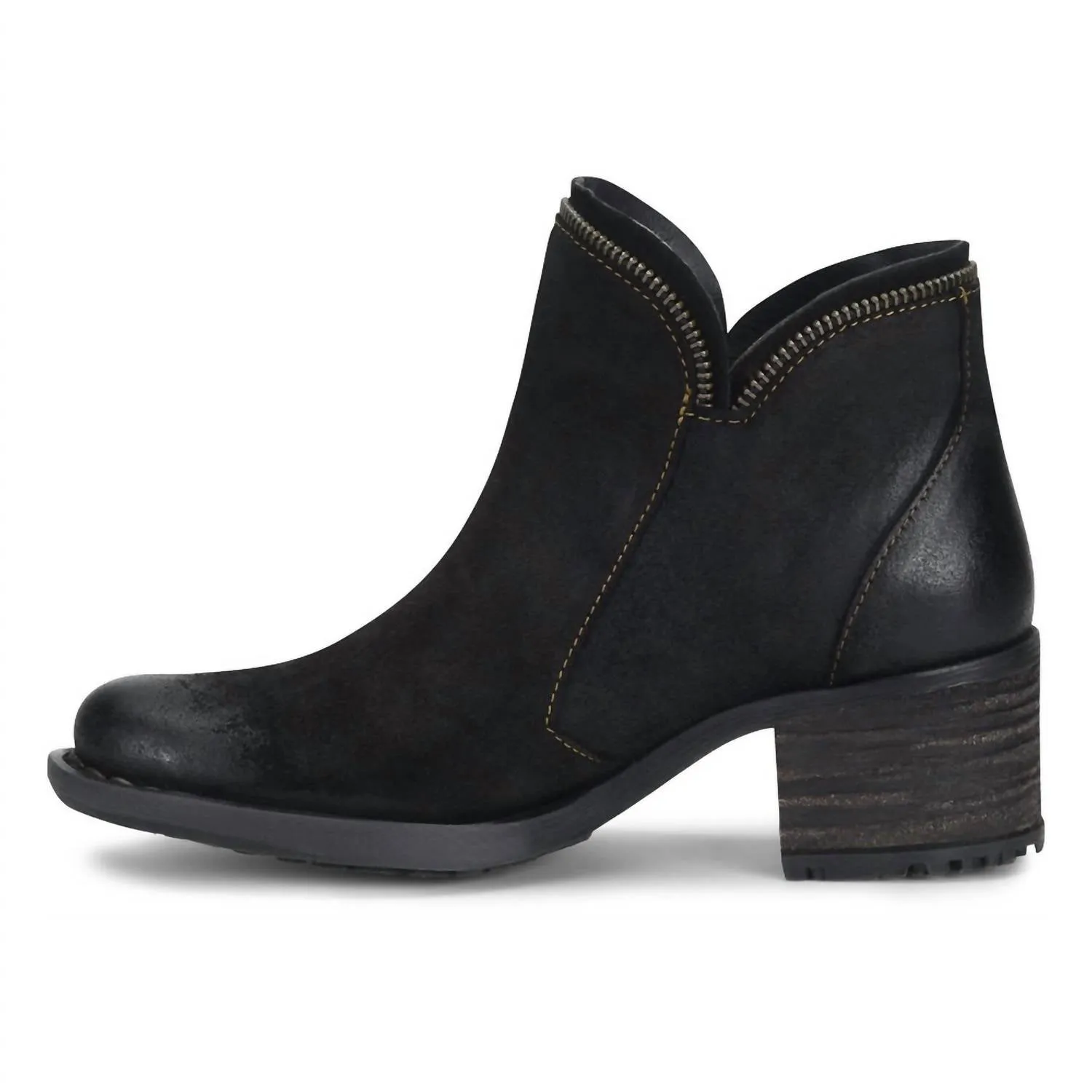 Women's Montoro Ii Boots In Black