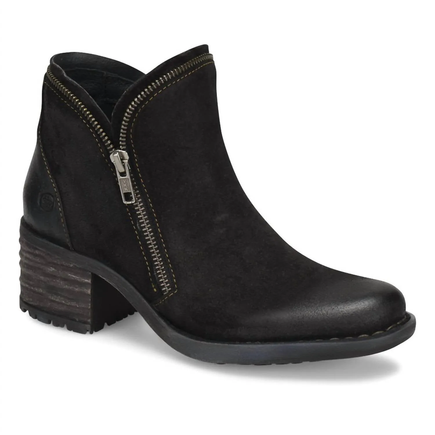 Women's Montoro Ii Boots In Black