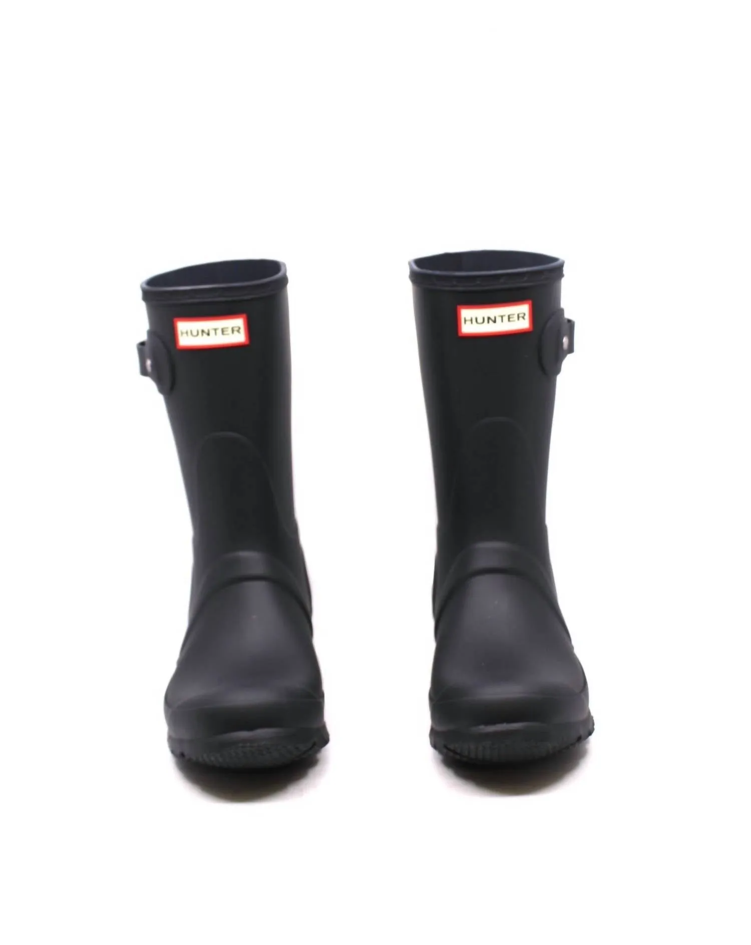 Women's Original Short Rain Boots In Navy