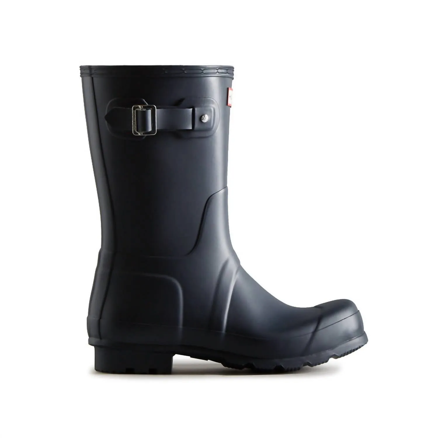 Women's Original Short Rain Boots In Navy