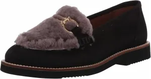 Women's Pascale Too Loafer In Black/grey