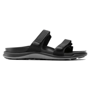 Women's Sahara Sandals - Regular/wide In Black