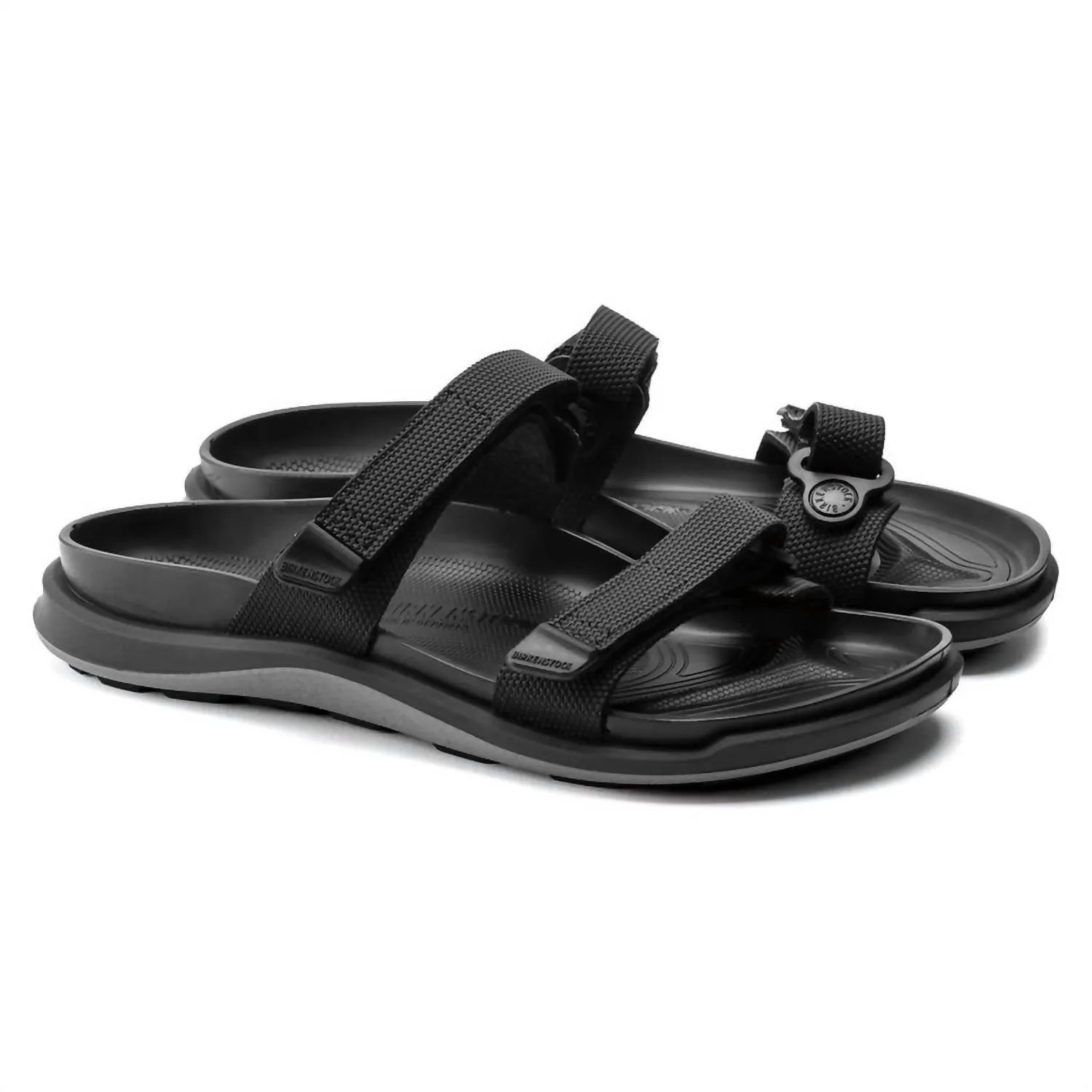 Women's Sahara Sandals - Regular/wide In Black