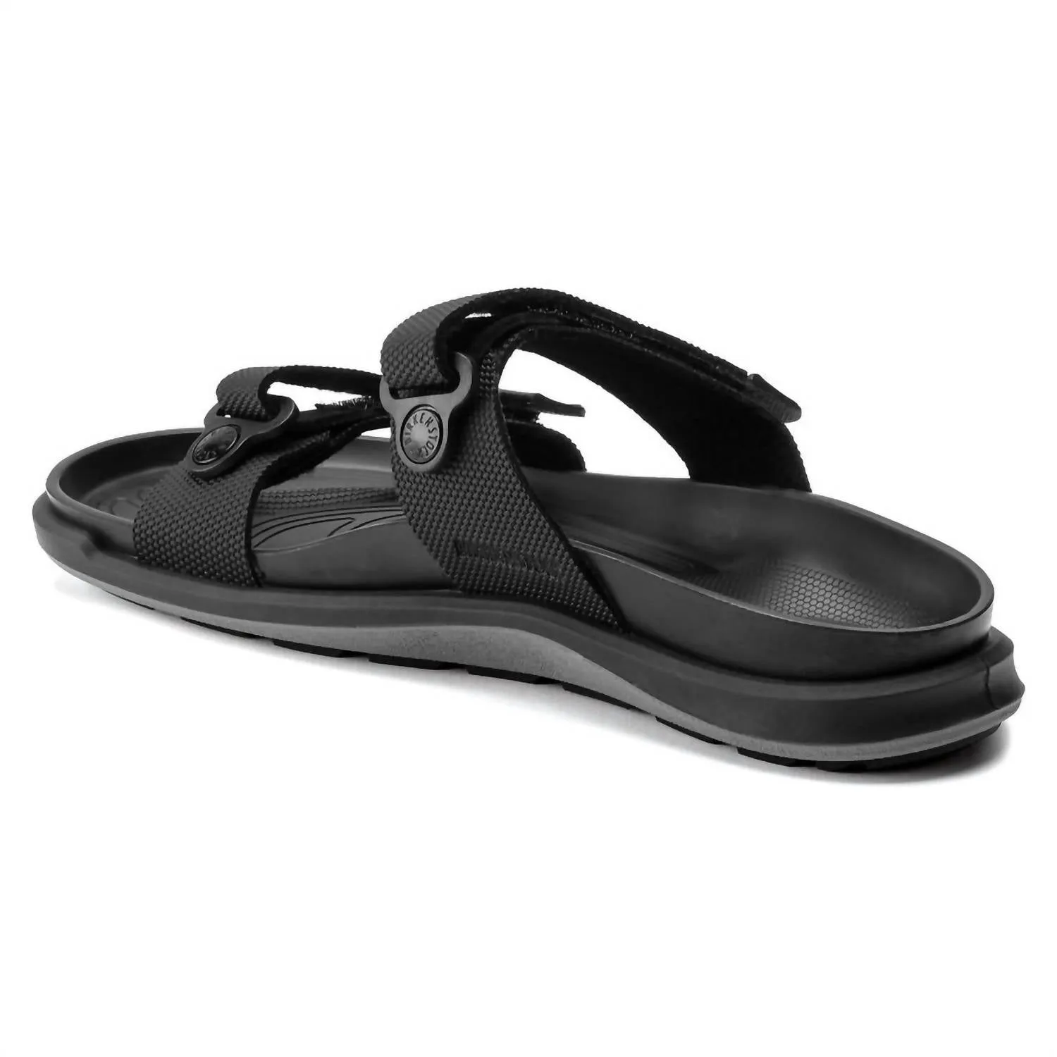 Women's Sahara Sandals - Regular/wide In Black