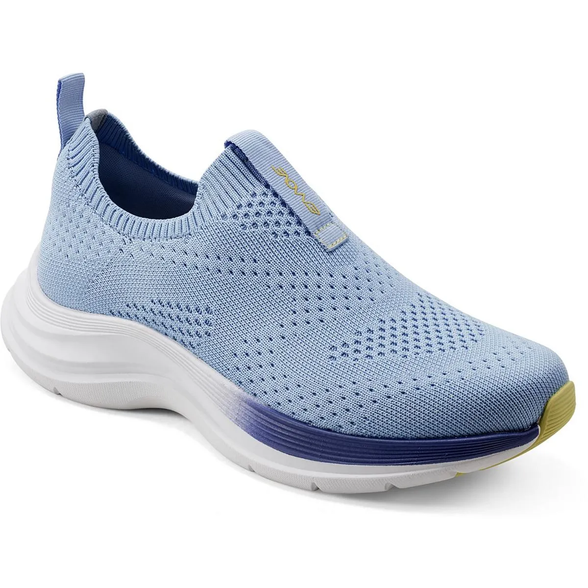 Womens Stretch Knit Sock Sneakers