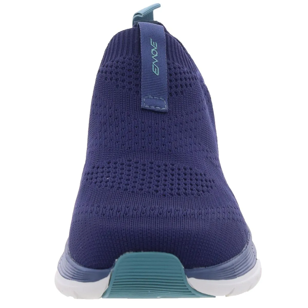 Womens Stretch Knit Sock Sneakers