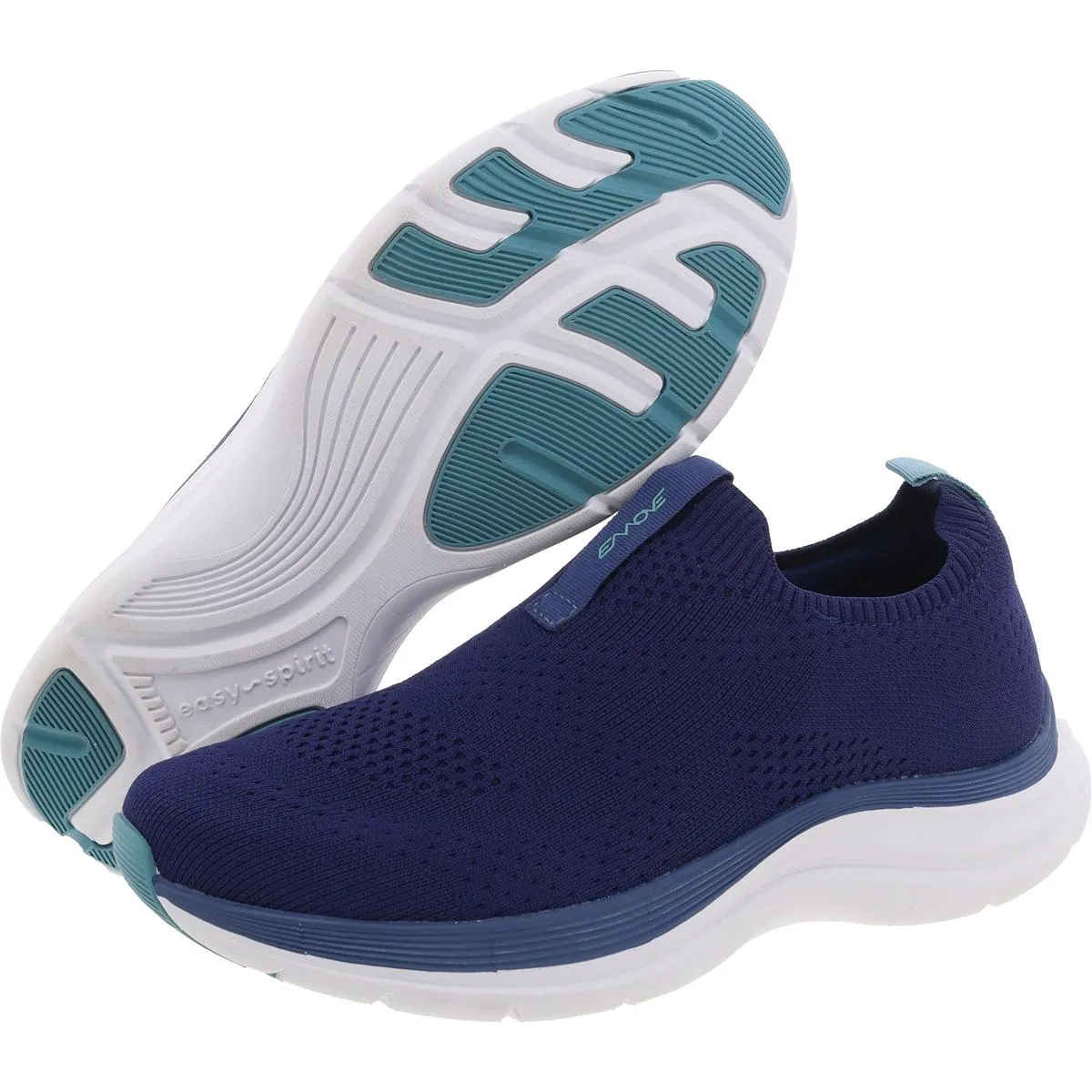Womens Stretch Knit Sock Sneakers
