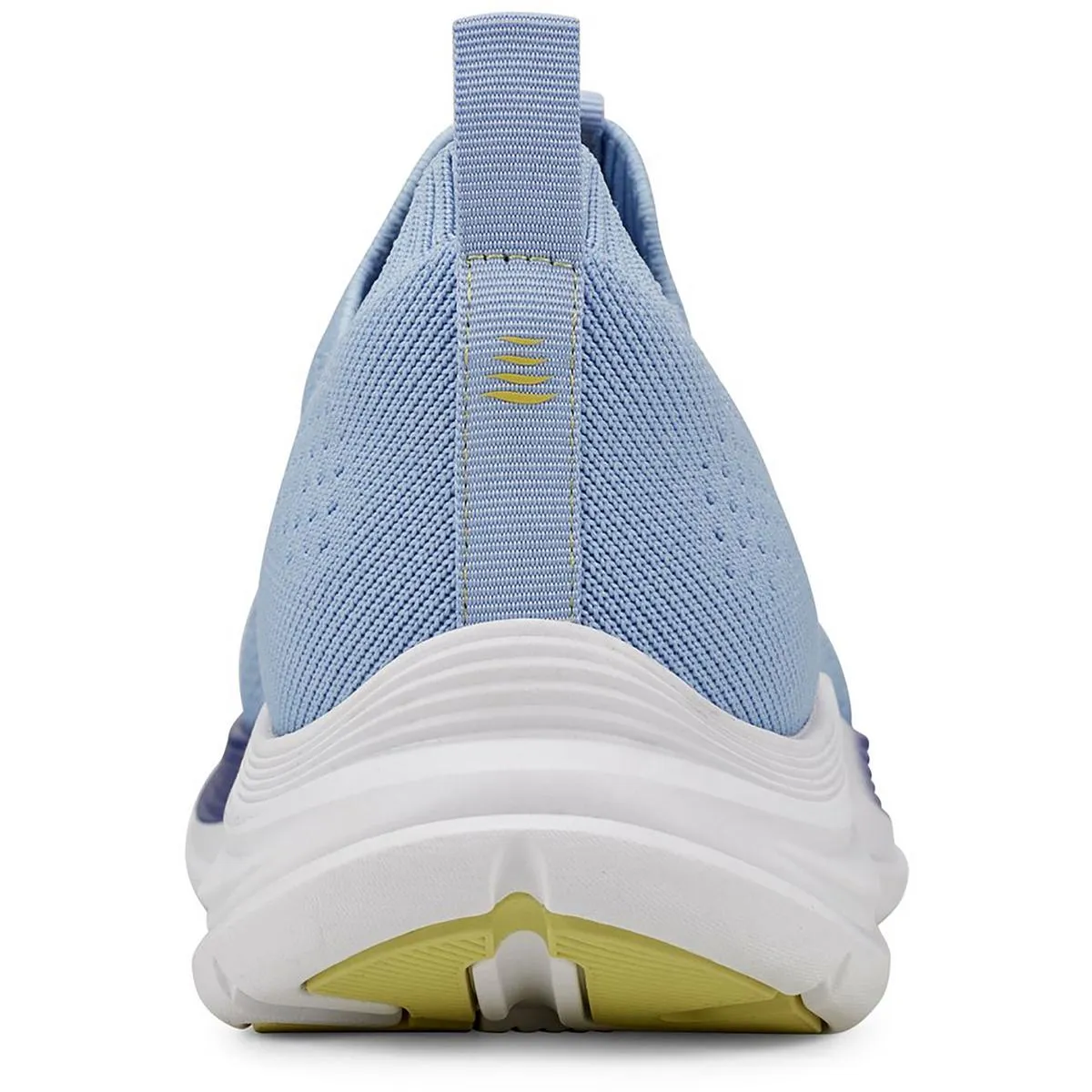 Womens Stretch Knit Sock Sneakers