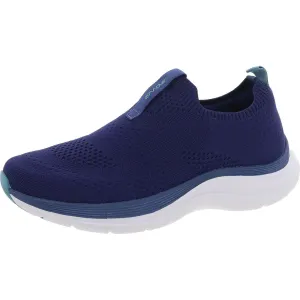 Womens Stretch Knit Sock Sneakers