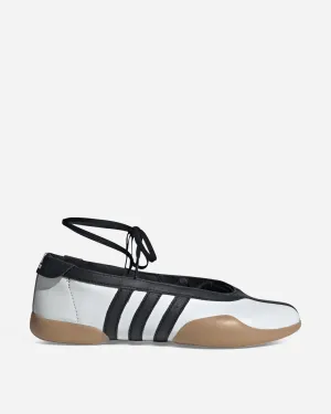 Women's Taekwondo Mei Shoes Cloud White / Core Black