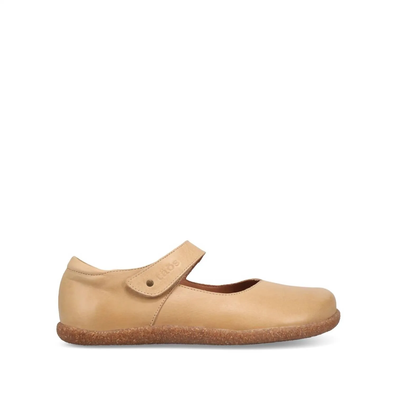 Women's Ultimate Mary Jane In Natural