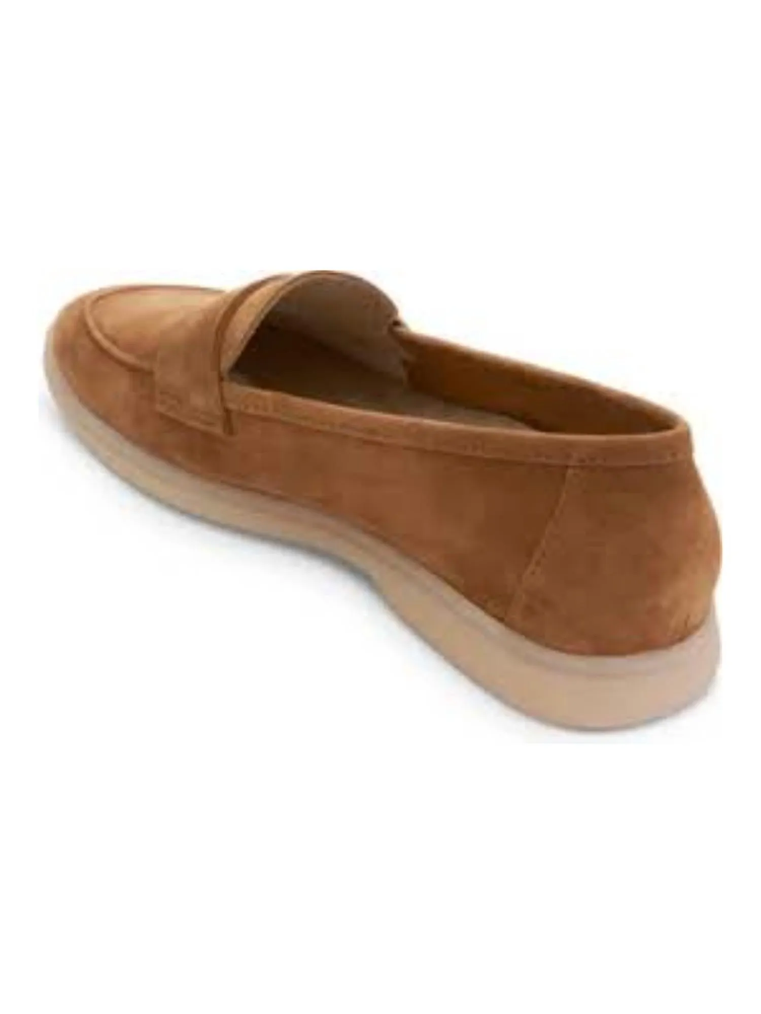 Women's Undine Loafer Shoes In Cuolo Suede