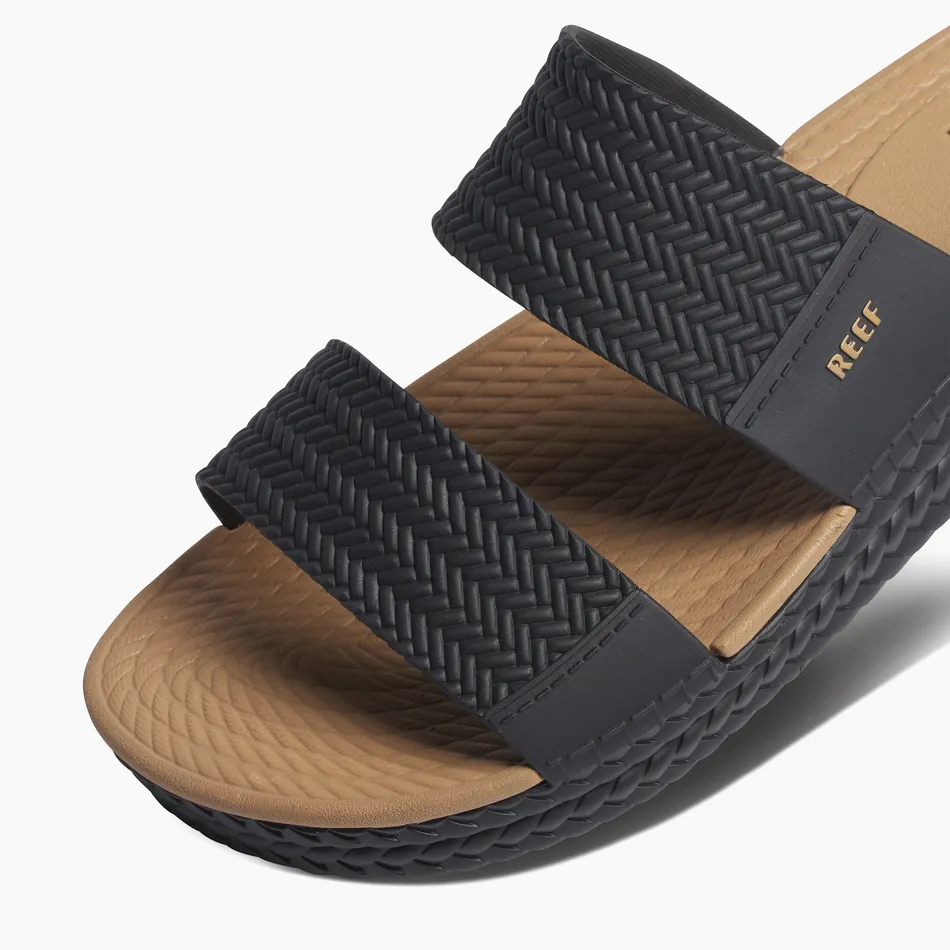 WOMEN'S WATER VISTA SLIDE
