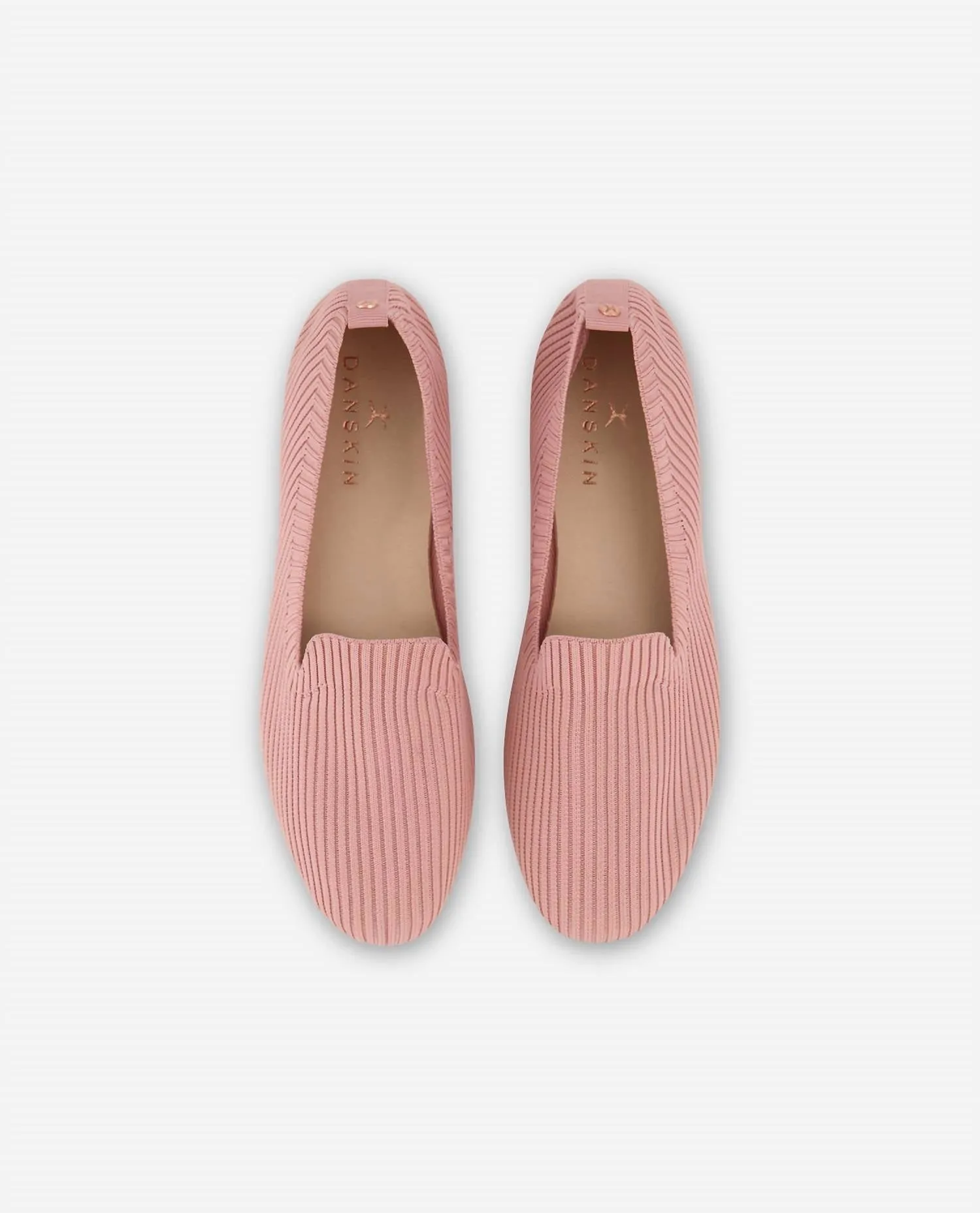 Women's Wish Flat Shoes In Pink
