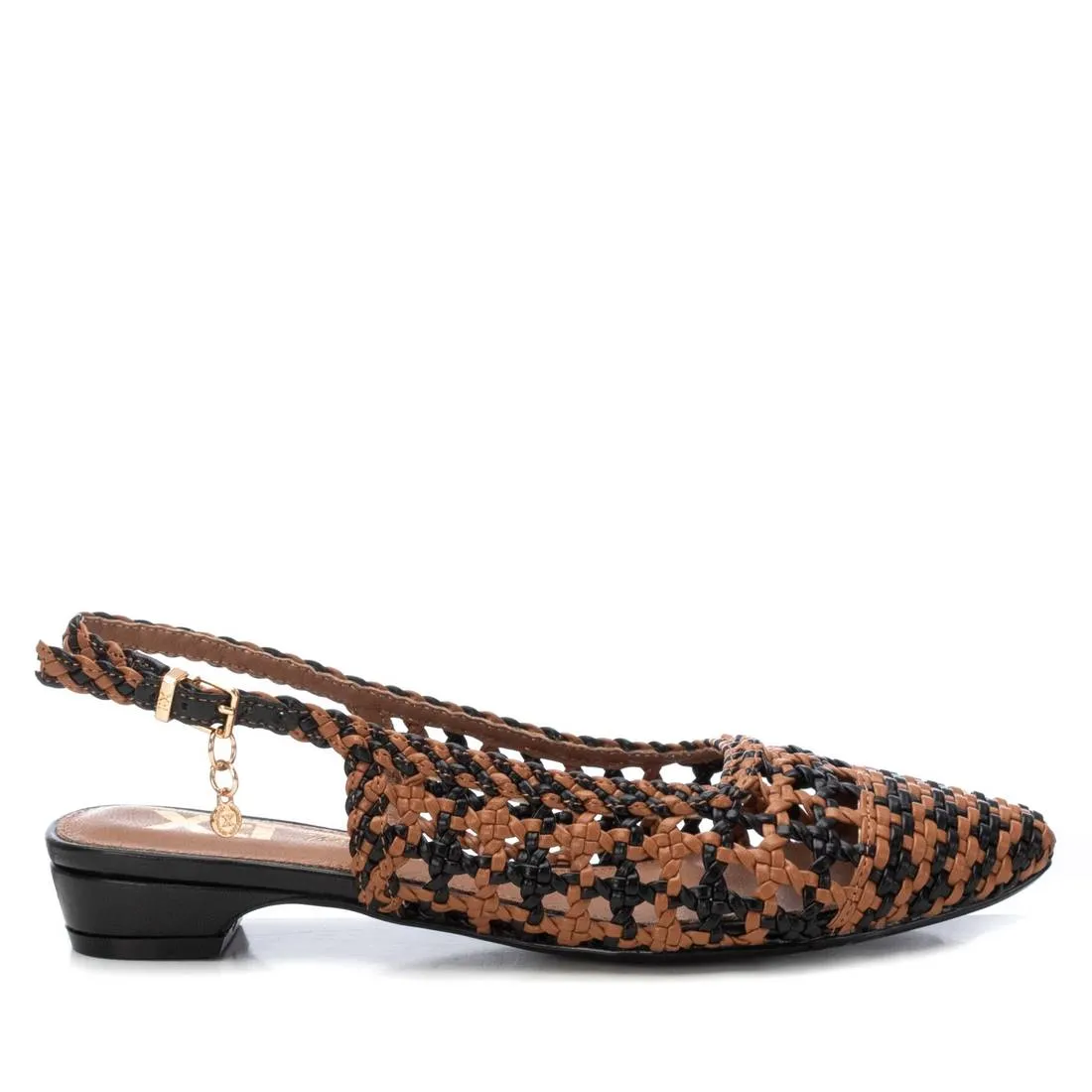 Xti Women's Slingback Flats