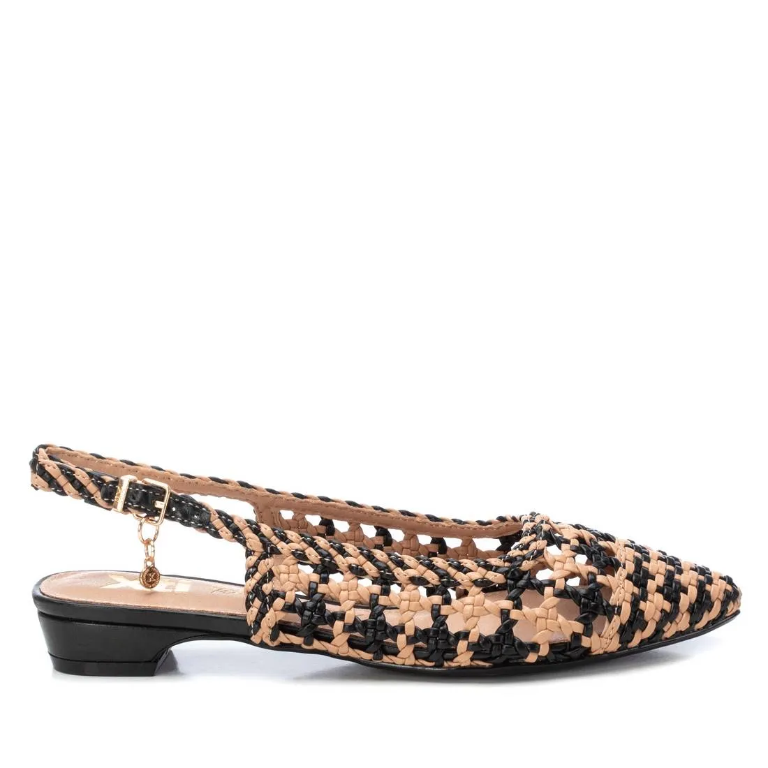 Xti Women's Slingback Flats