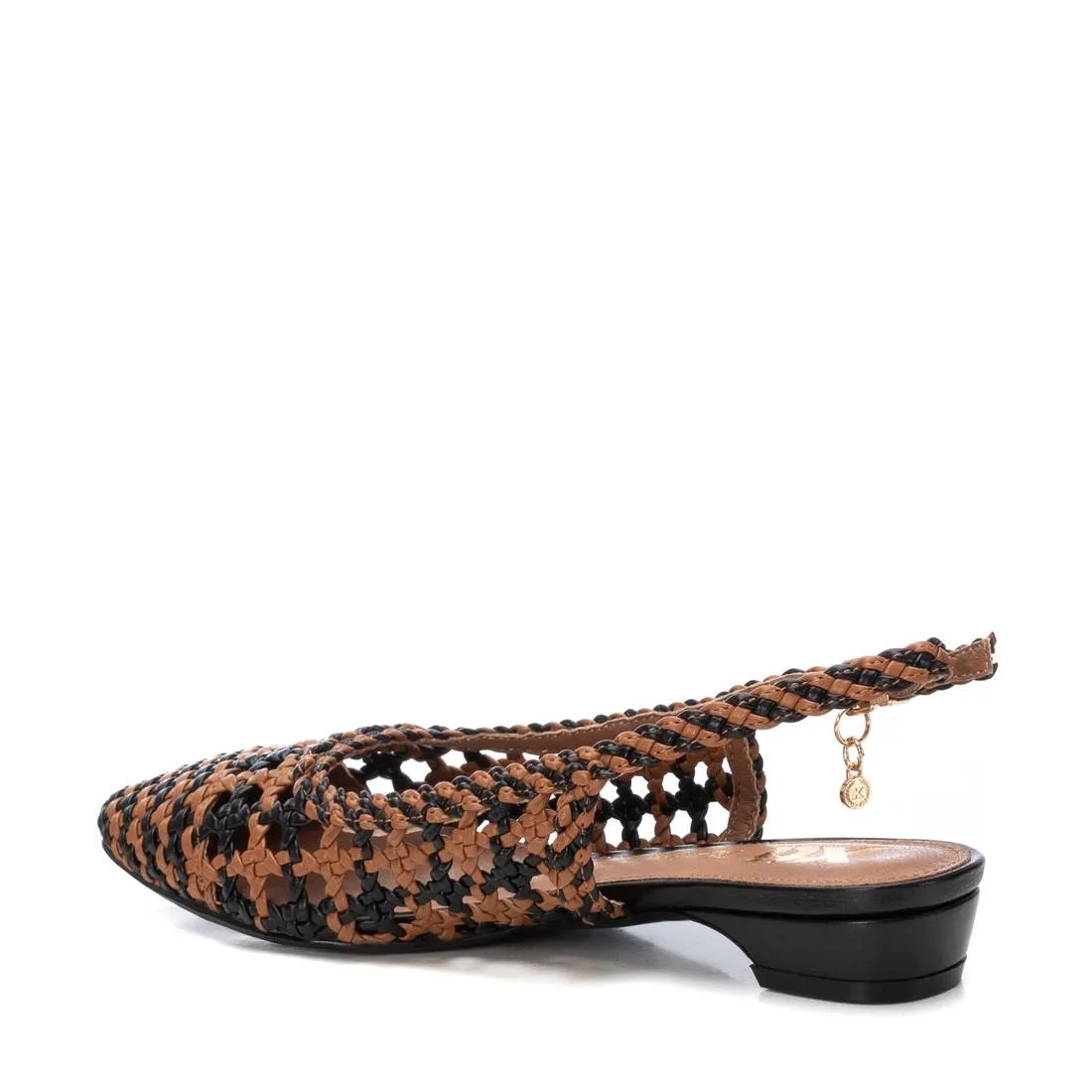 Xti Women's Slingback Flats