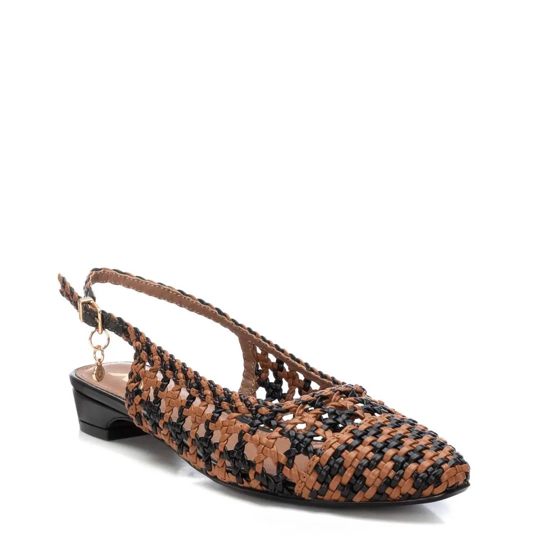 Xti Women's Slingback Flats