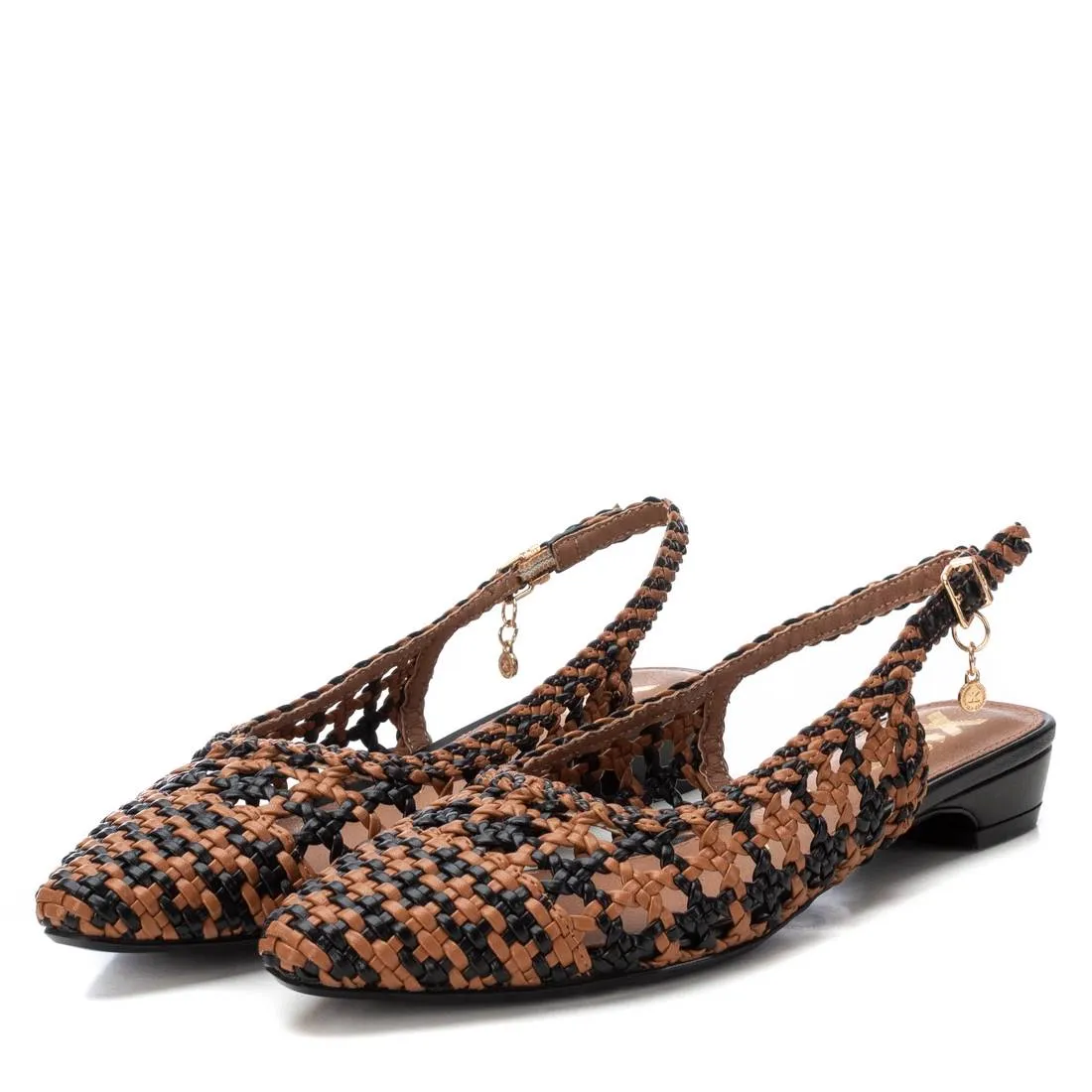 Xti Women's Slingback Flats